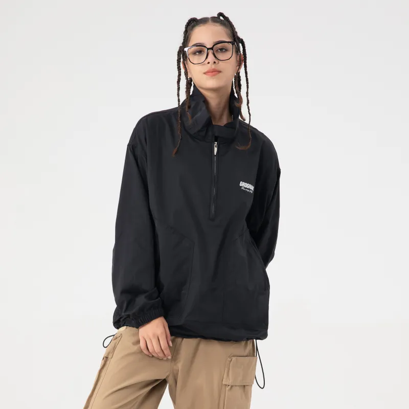 GROGNAK Jackets Unisex-13