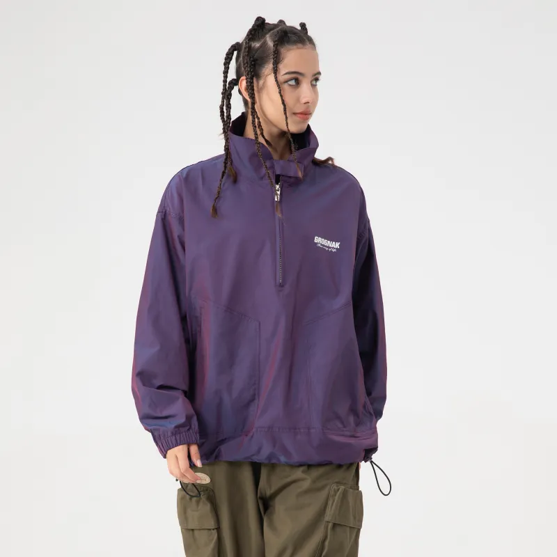 GROGNAK Jackets Unisex-2