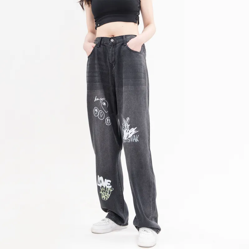 GROGNAK Jeans Unisex-6