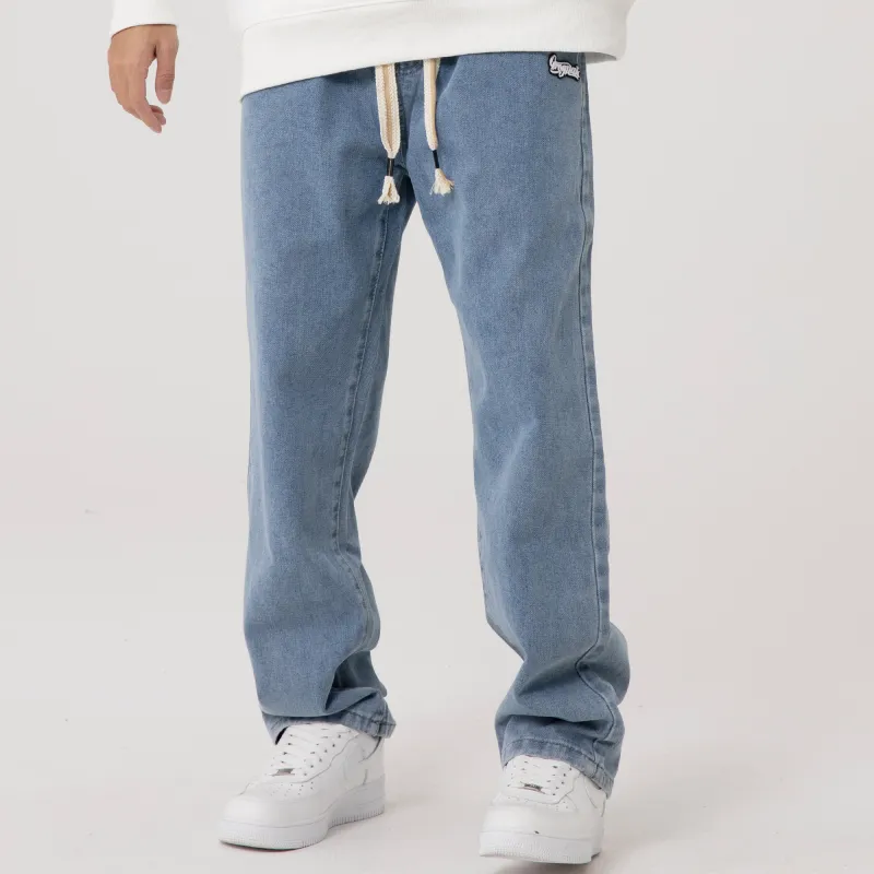 GROGNAK Chuan Series Jeans Unisex-14