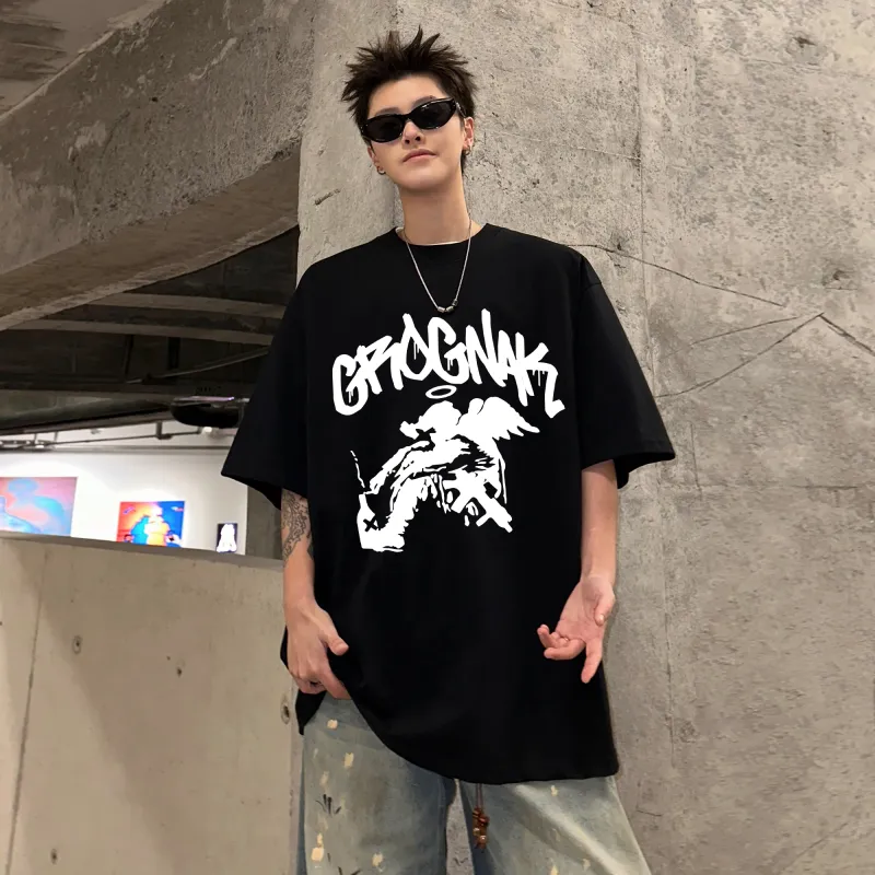 GROGNAK Casual Sportswear Unisex-6