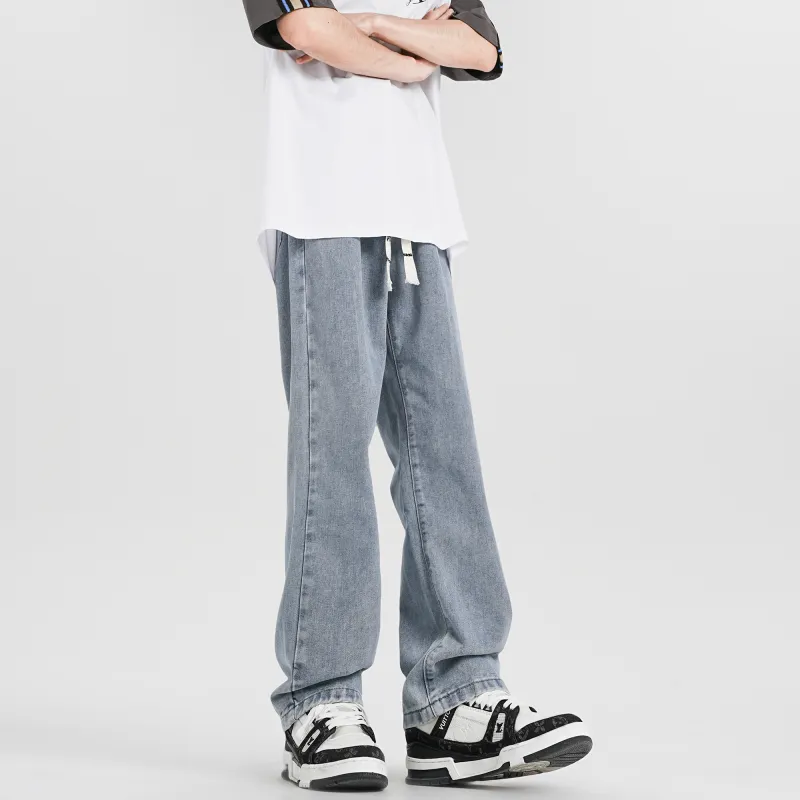 GROGNAK Jeans Unisex-5