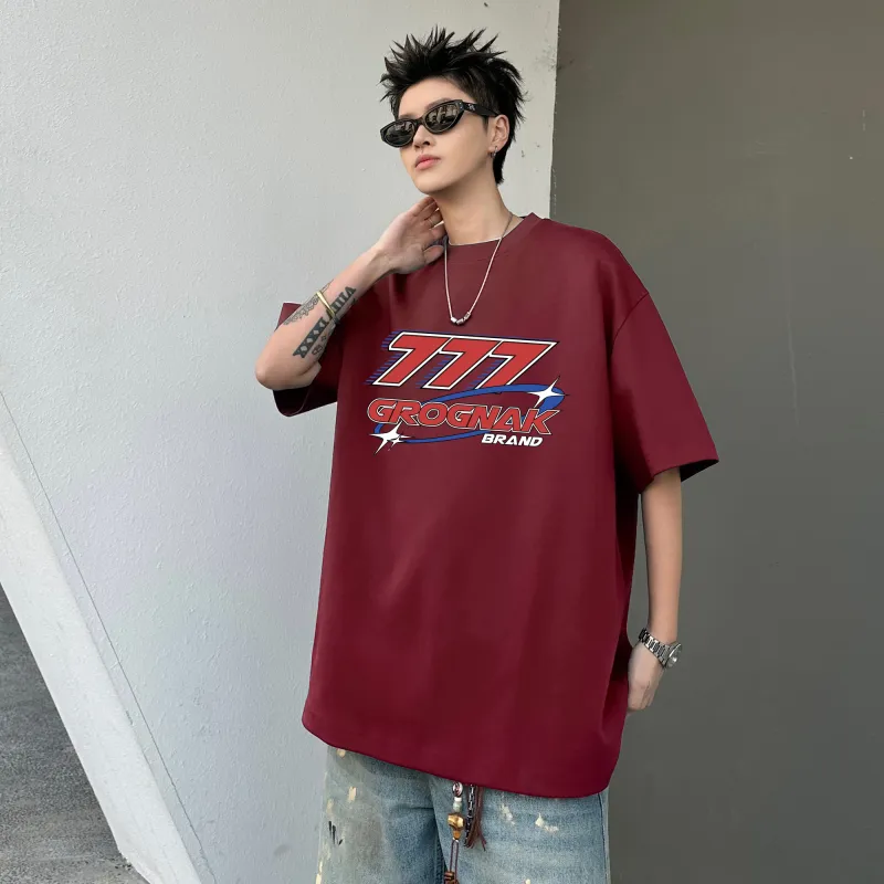 GROGNAK Casual Sportswear Unisex-18