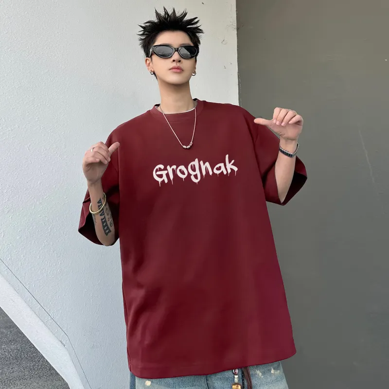 GROGNAK Casual Sportswear Unisex-18