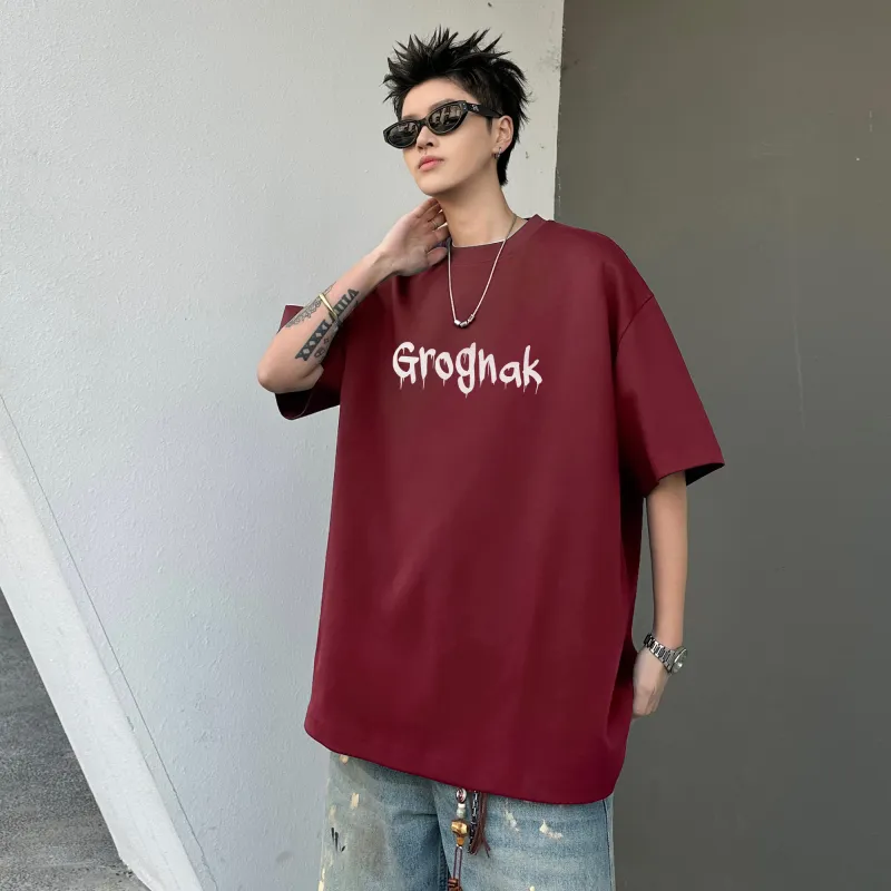 GROGNAK Casual Sportswear Unisex-39