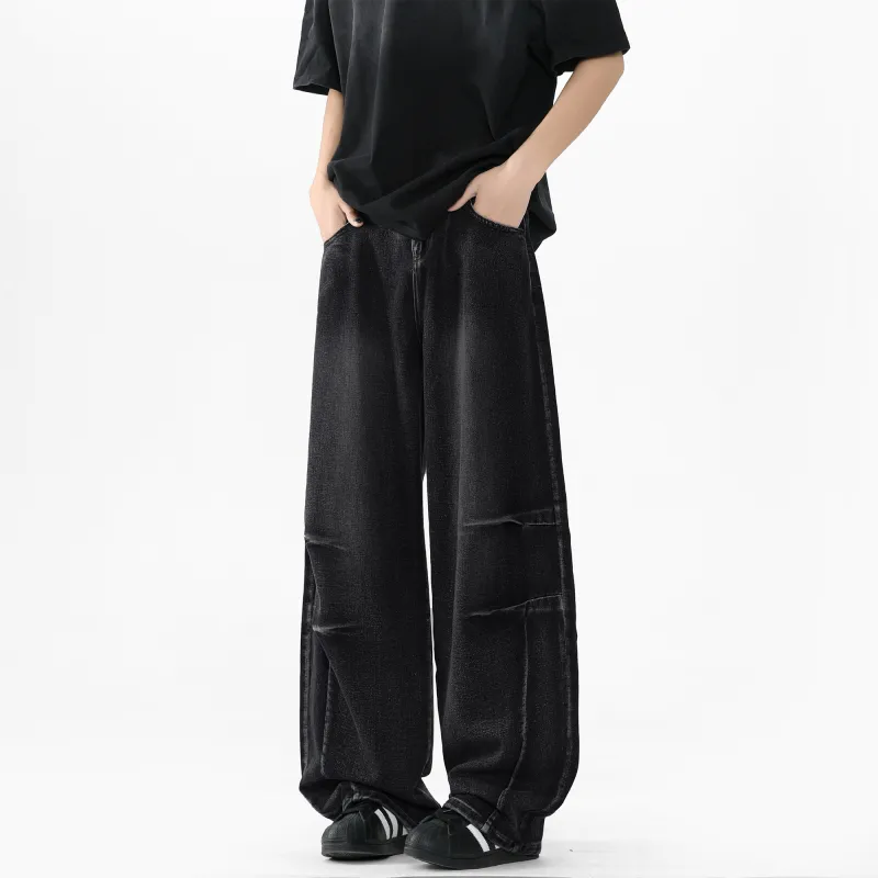 GROGNAK Jeans Unisex-6
