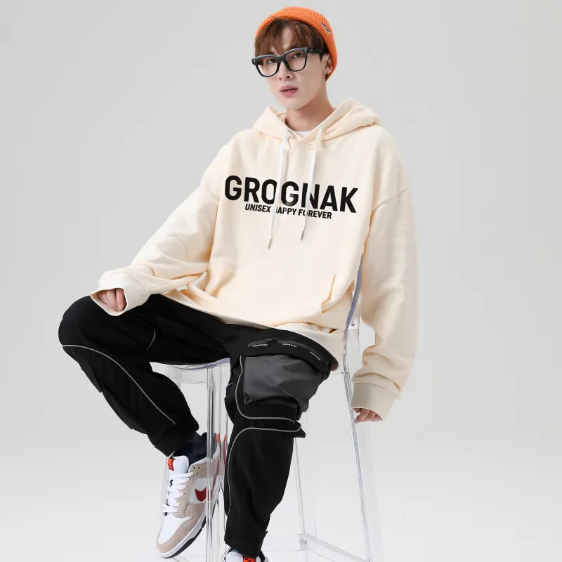 GROGNAK Sweatshirts Unisex-22