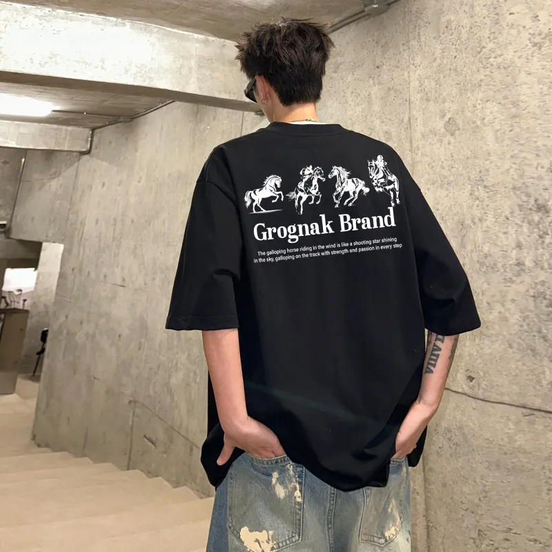 GROGNAK Casual Sportswear Unisex-26