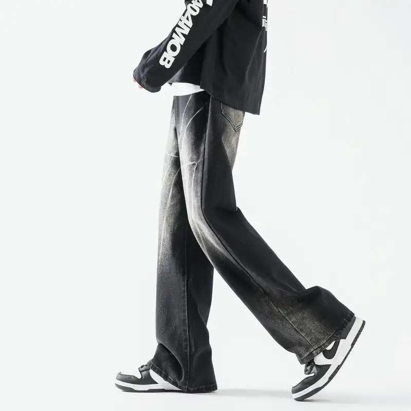 GROGNAK Jeans Unisex-5
