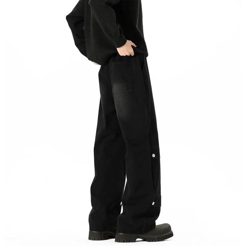 GROGNAK Jeans Unisex-1