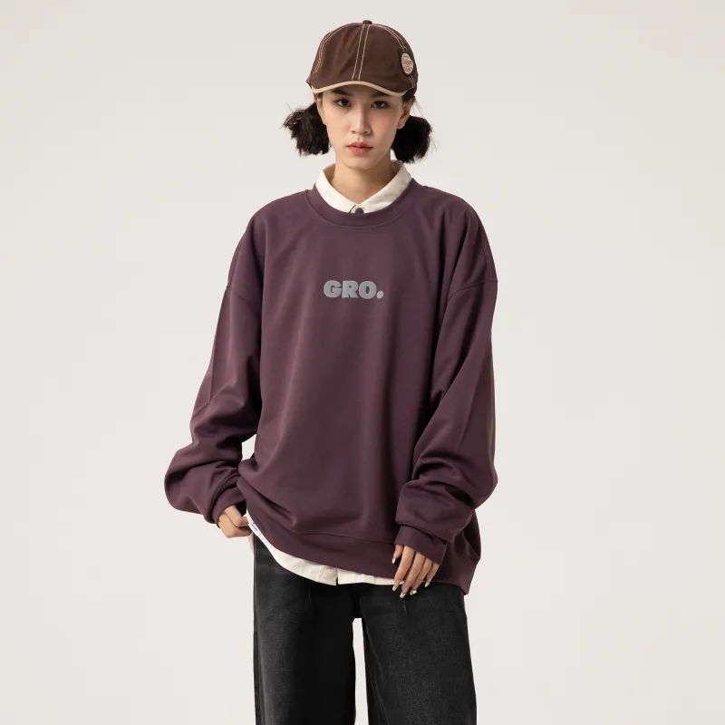 GROGNAK Sweatshirts Unisex-18