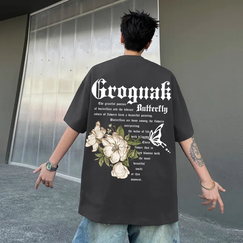 GROGNAK Casual Sportswear Unisex-10