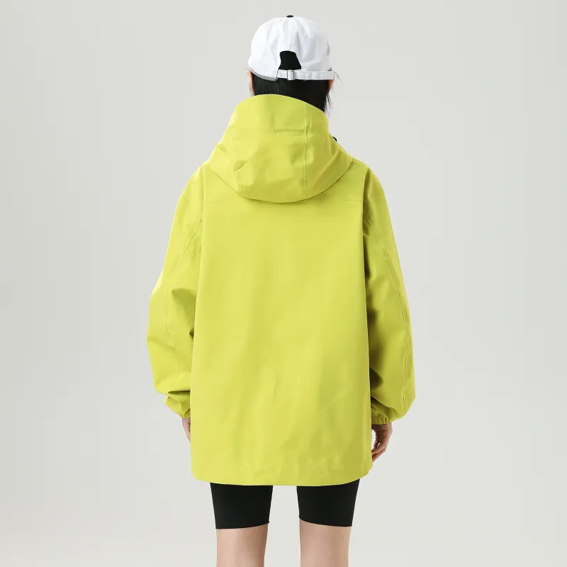 GROGNAK Jackets Unisex-10