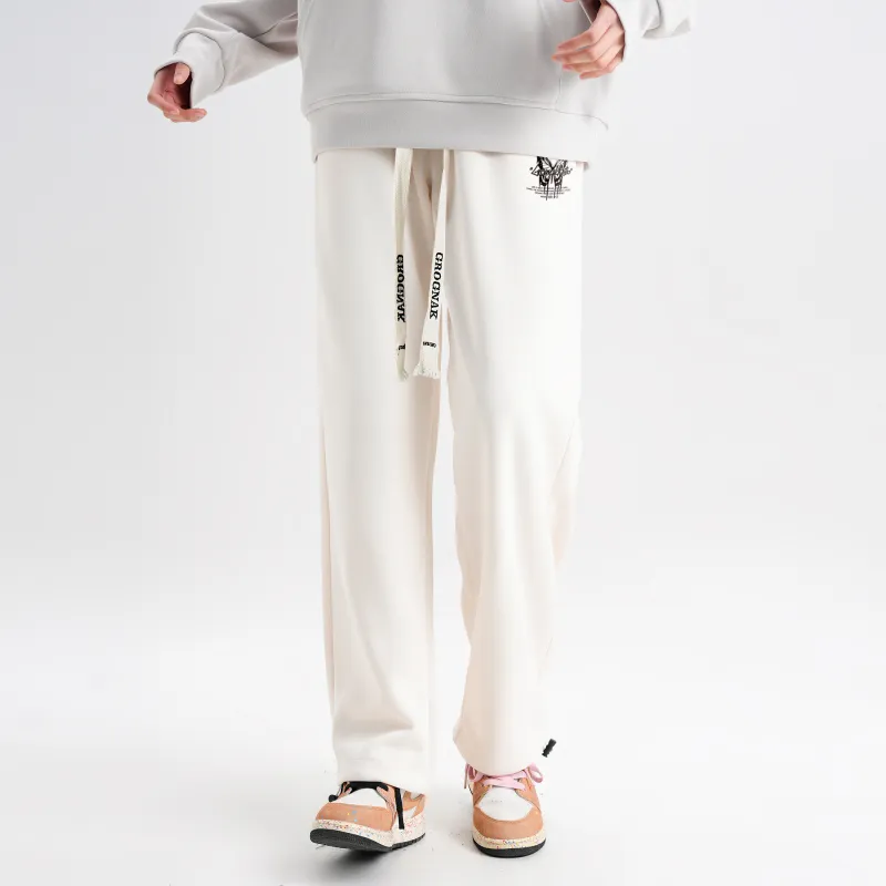 GROGNAK Casual Pants Unisex-7
