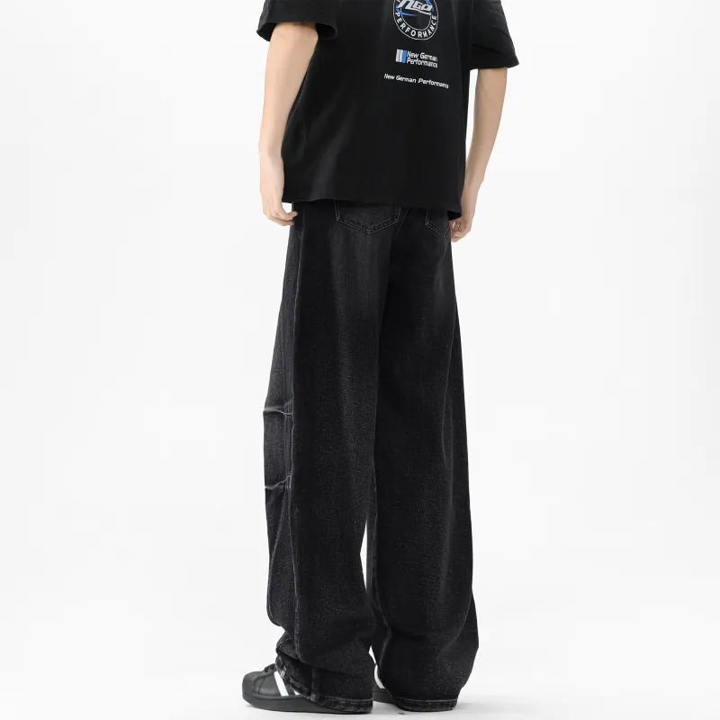 GROGNAK Jeans Unisex-2