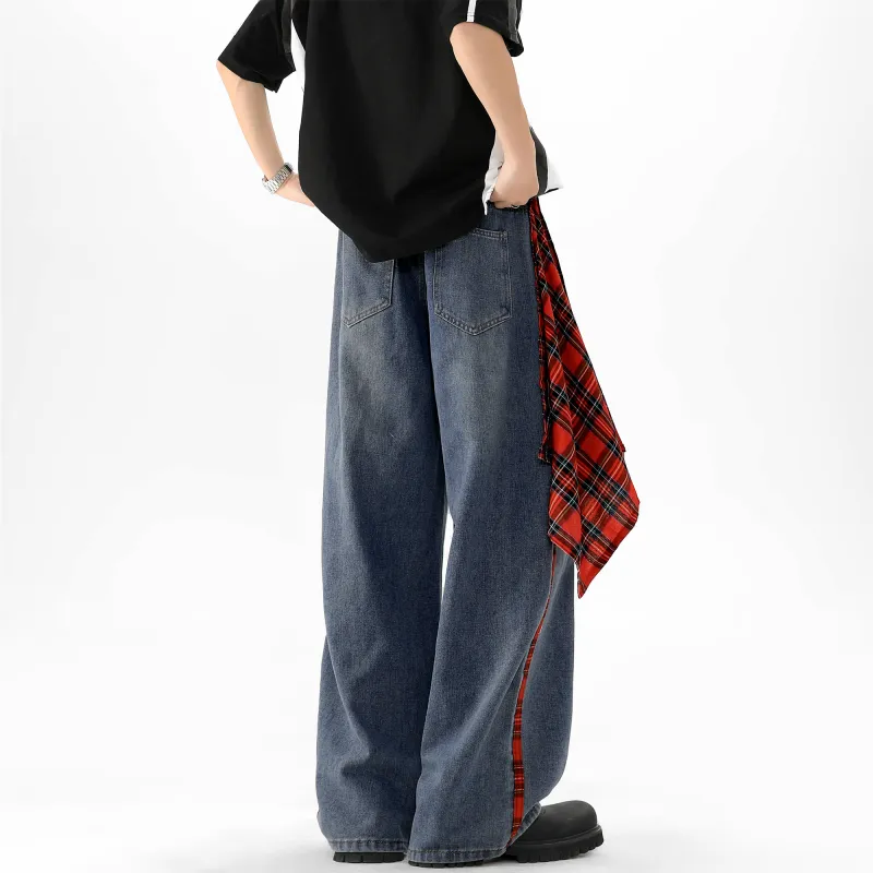 GROGNAK Jeans Unisex-10