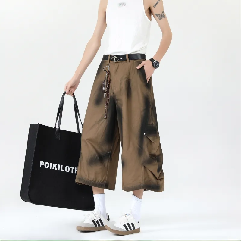 GROGNAK Casual Shorts Unisex-13