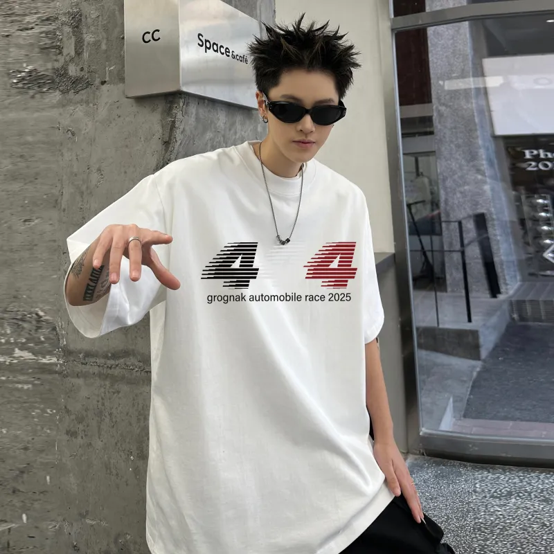 GROGNAK Casual Sportswear Unisex-2