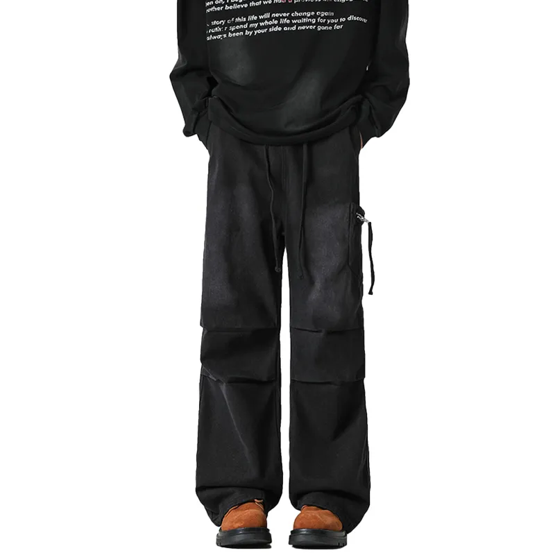 GROGNAK Jeans Unisex-1