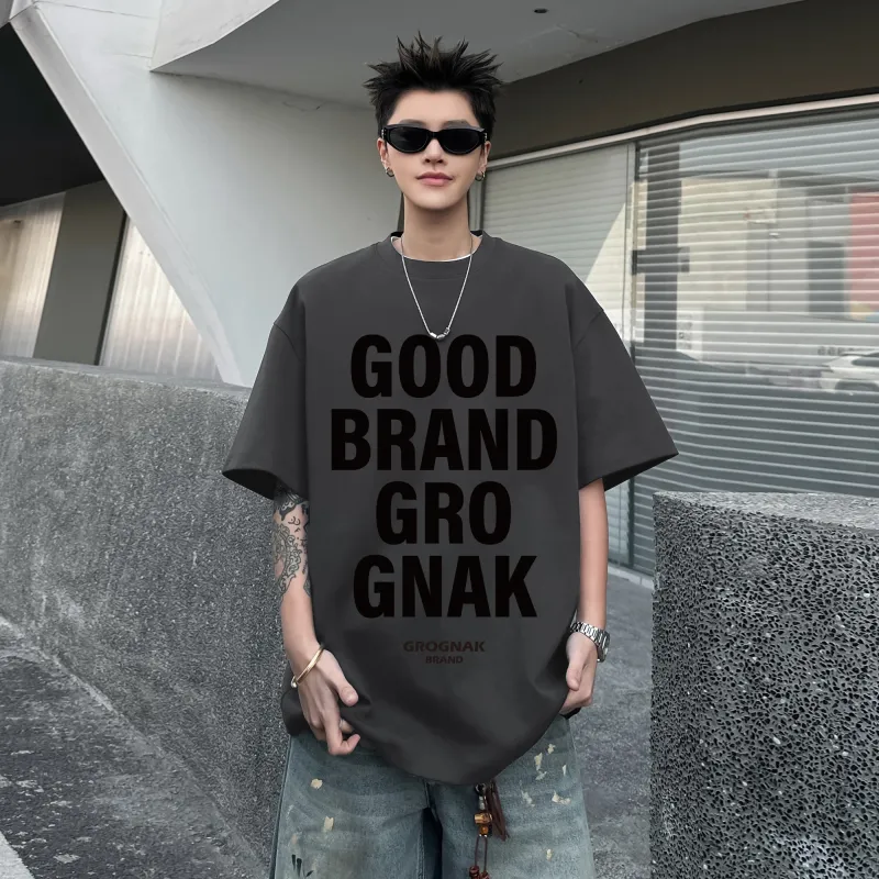 GROGNAK Casual Sportswear Unisex-10