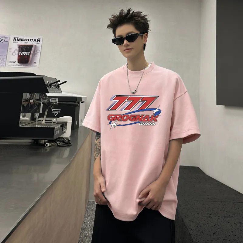 GROGNAK Casual Sportswear Unisex-14