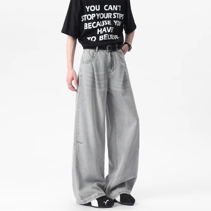 GROGNAK Jeans Unisex-11