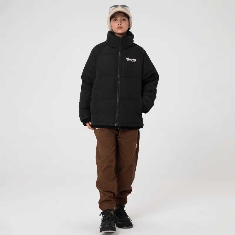 GROGNAK Down Jackets Unisex-3
