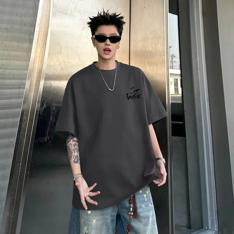 GROGNAK Casual Sportswear Unisex-31