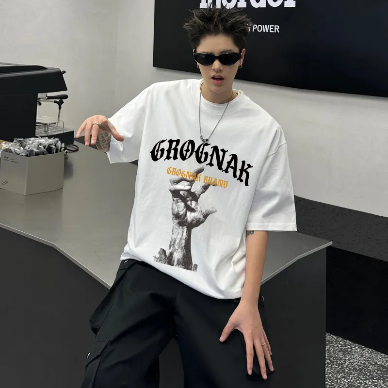 GROGNAK Casual Sportswear Unisex-22