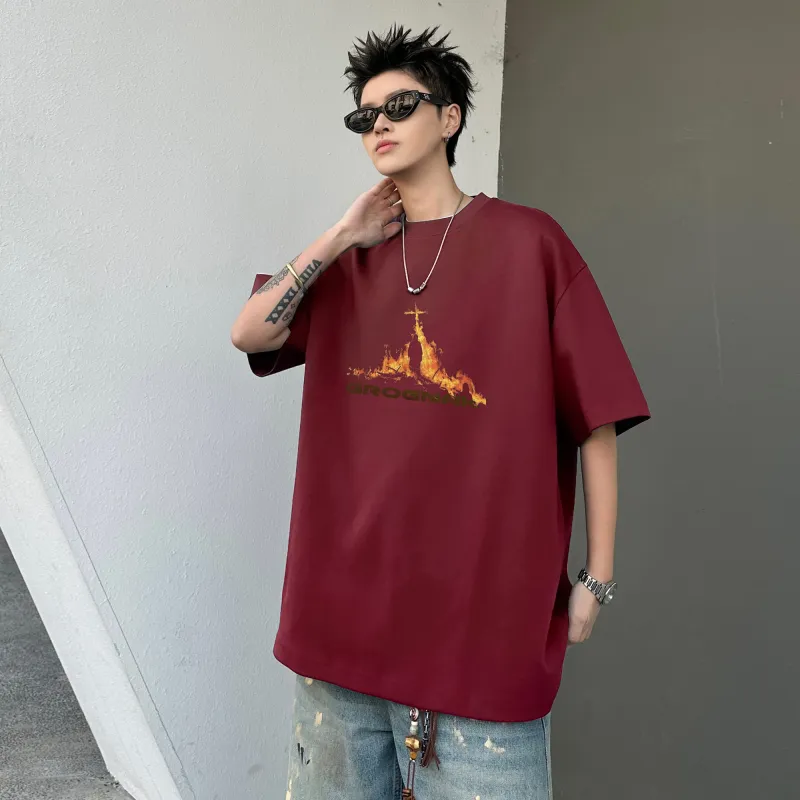 GROGNAK Casual Sportswear Unisex-18