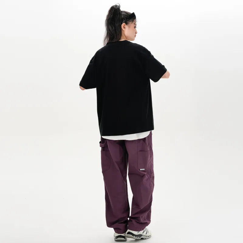 GROGNAK T Shirts Unisex-2