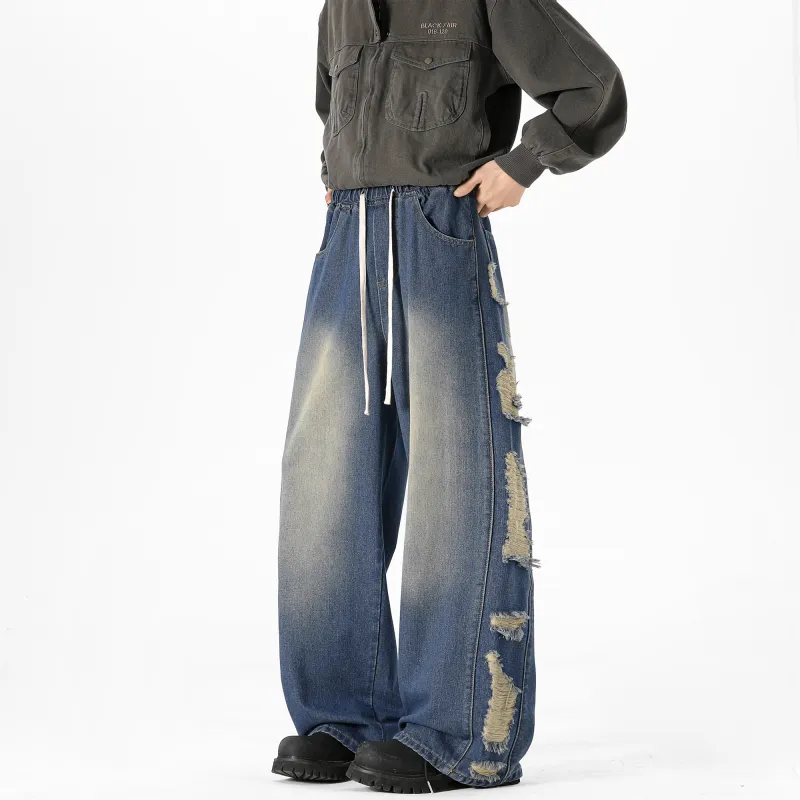 GROGNAK Jeans Unisex-6