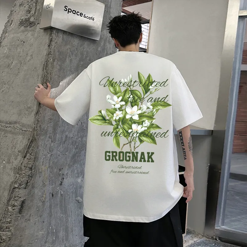 GROGNAK Casual Sportswear Unisex-2