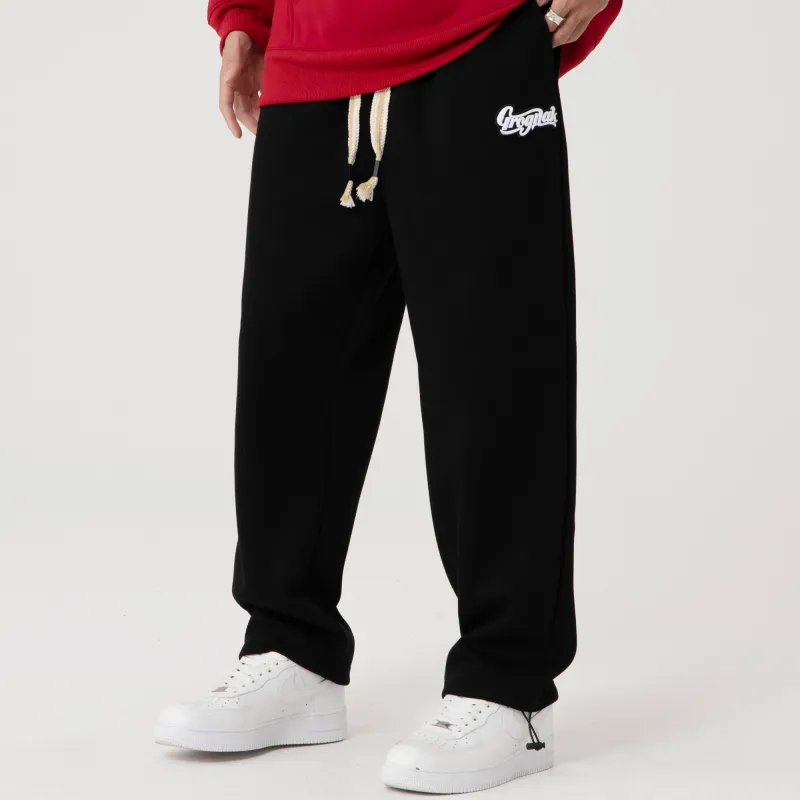 GROGNAK Chuan Series Casual Pants Unisex-4