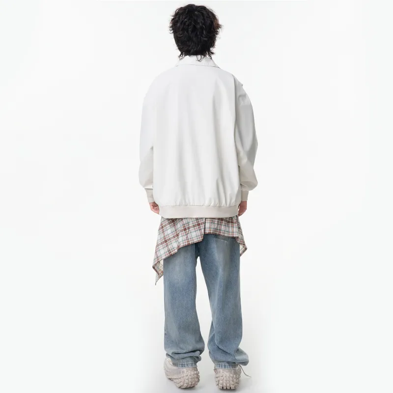 GROGNAK Jackets Unisex-13