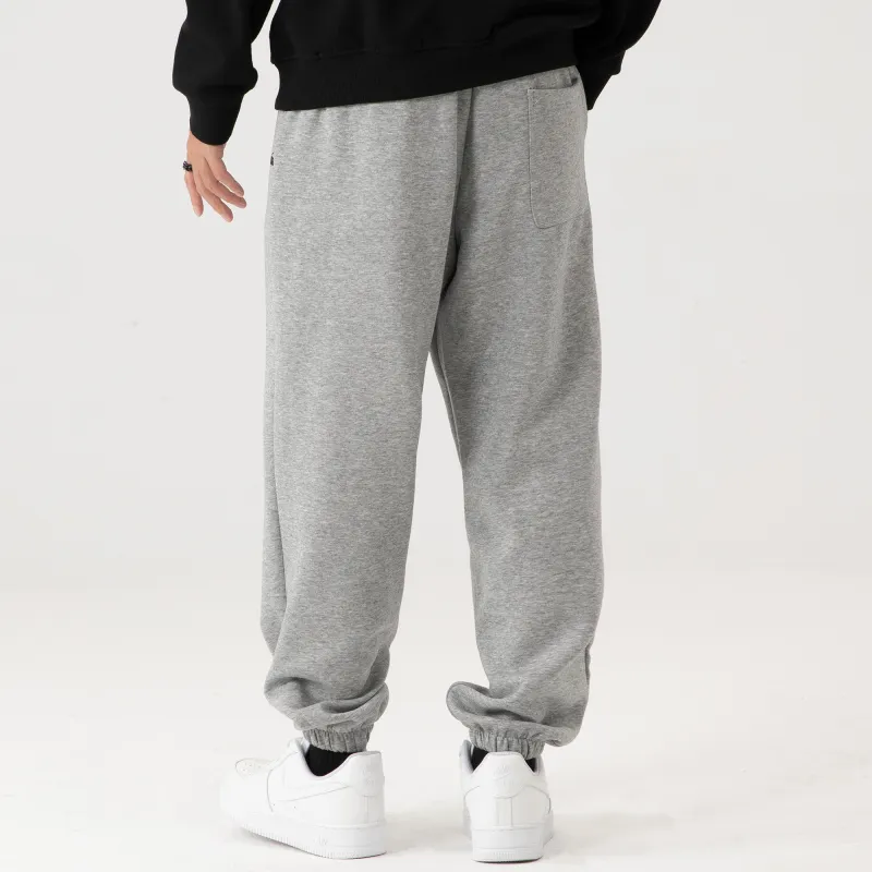 GROGNAK Casual Pants Unisex-14