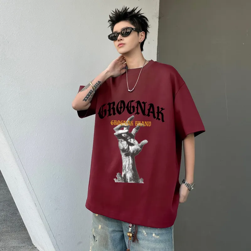 GROGNAK Casual Sportswear Unisex-15