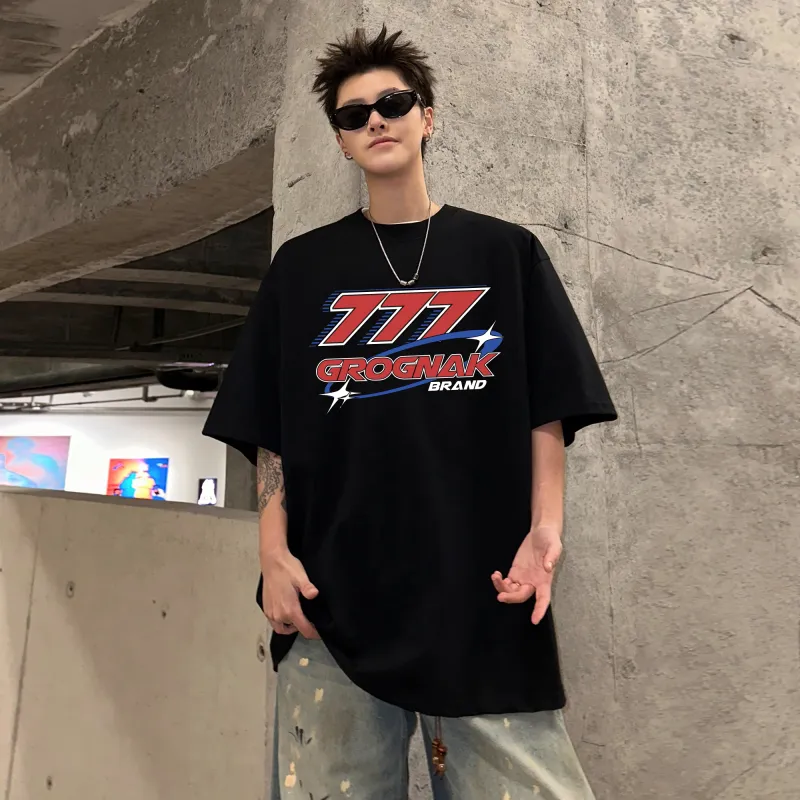 GROGNAK Casual Sportswear Unisex-6