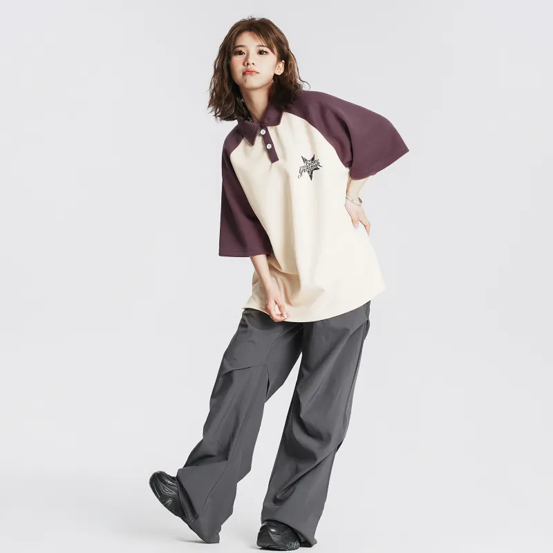 GROGNAK Polo Shirts Unisex-9