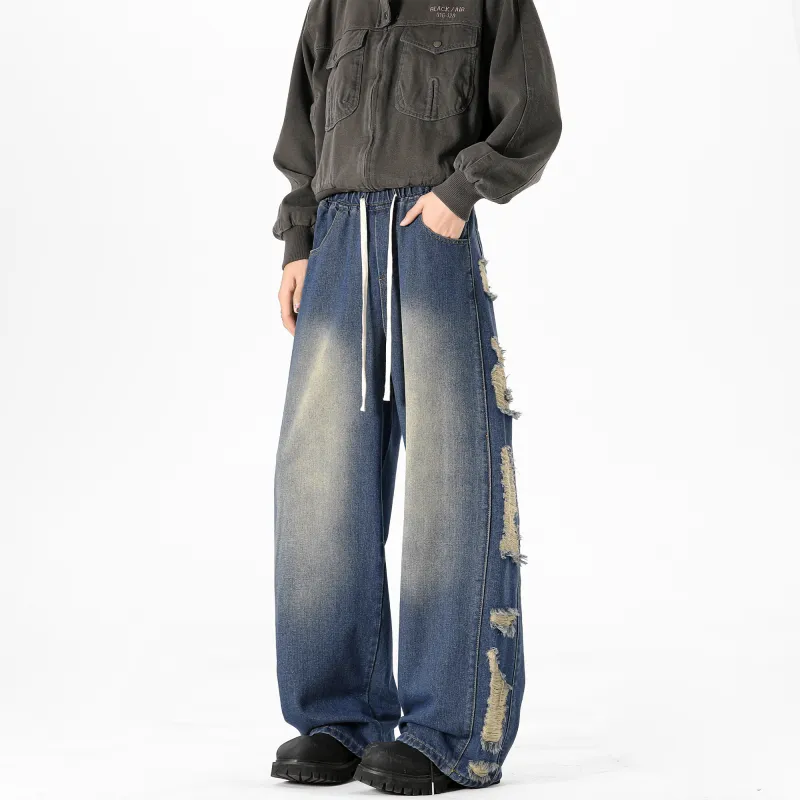 GROGNAK Jeans Unisex-7