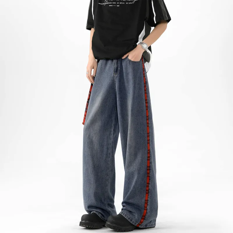 GROGNAK Jeans Unisex-7