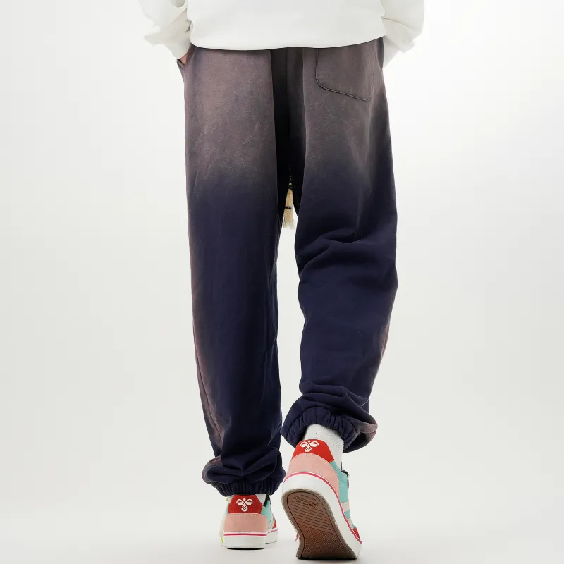 GROGNAK Knitted Sports Pants Unisex Black-10