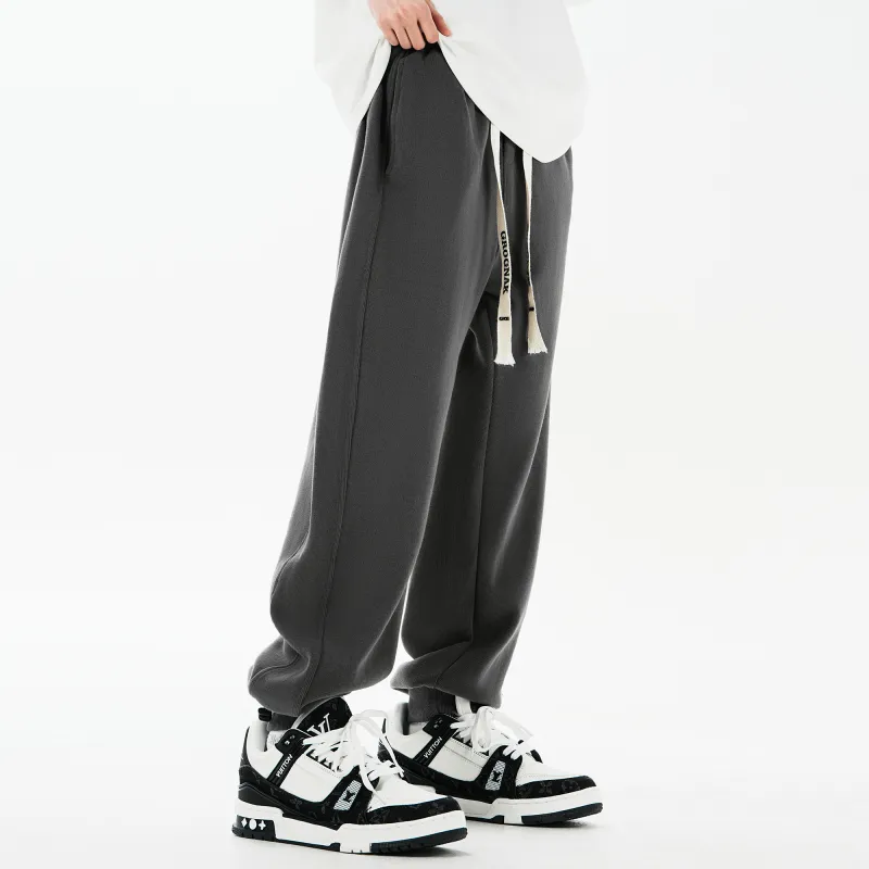 GROGNAK Casual Pants Unisex-12