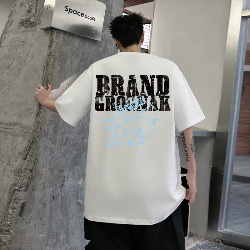 GROGNAK Casual Sportswear Unisex-22