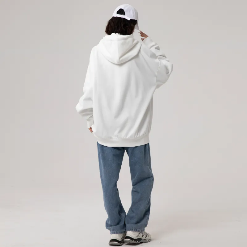 GROGNAK Sweatshirts Unisex-5