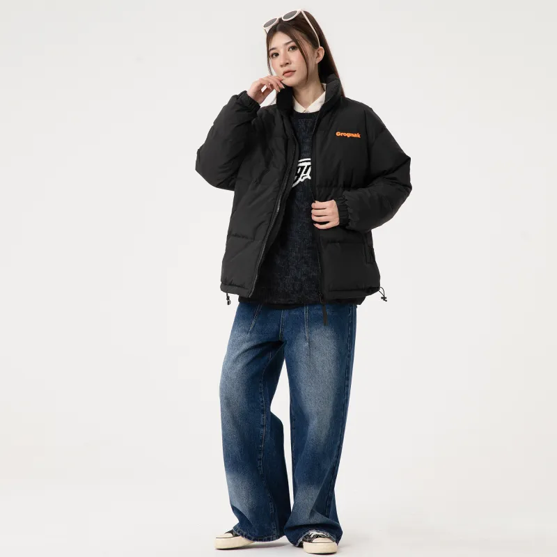 GROGNAK Down Jackets Unisex-2