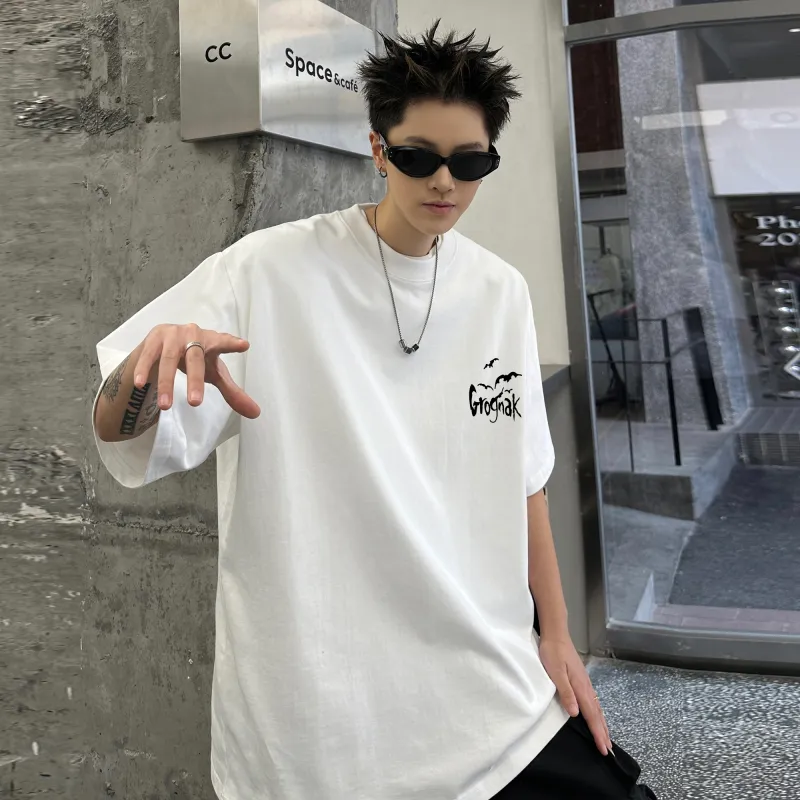 GROGNAK Casual Sportswear Unisex-3
