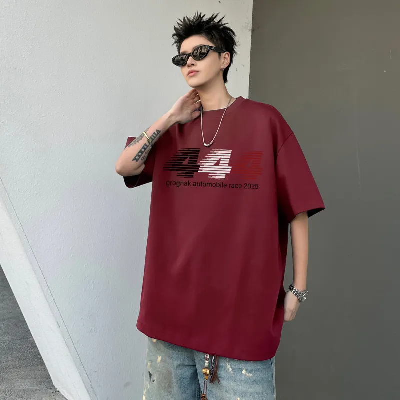 GROGNAK Casual Sportswear Unisex-39