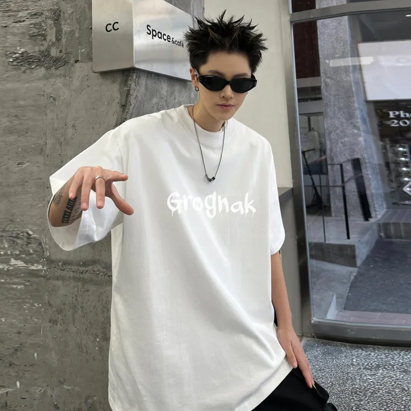 GROGNAK Casual Sportswear Unisex-23