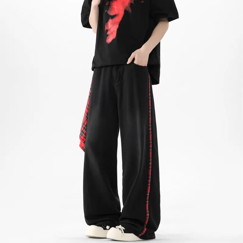 GROGNAK Jeans Unisex-1